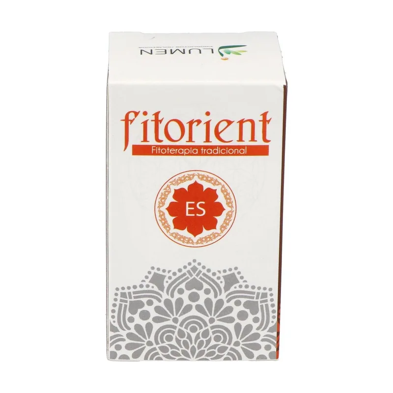 Estancamiento De Sangre 60comp. Fitorient