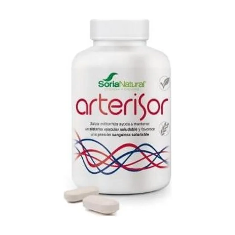 Arterisor 180comp
