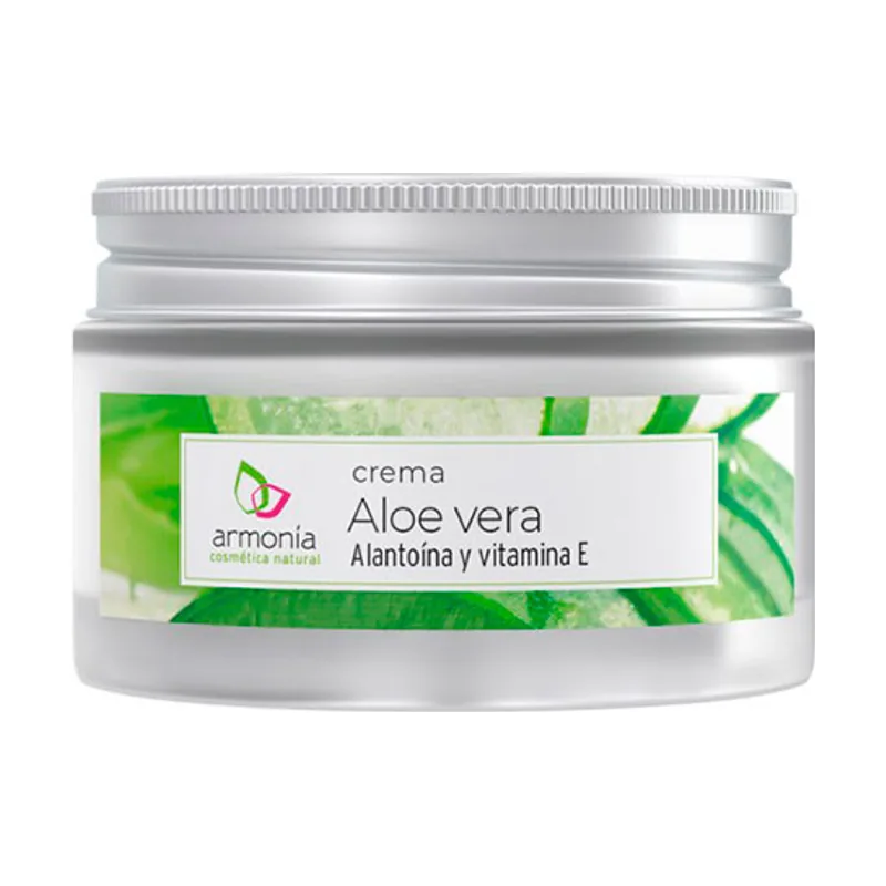 Crema Aloe Vera 50ml