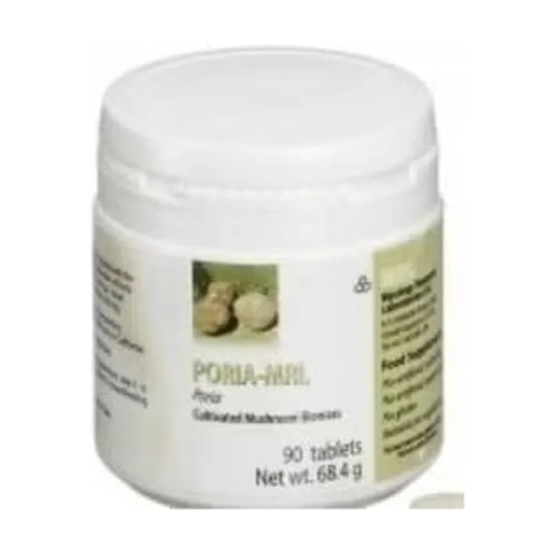 Poria-mrl 250gr. En Polvo