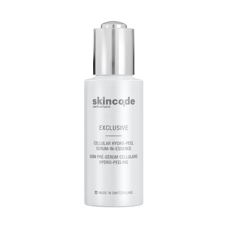 Exclusive Cellular Hydro-peel Serum-in-essence 50 ml
