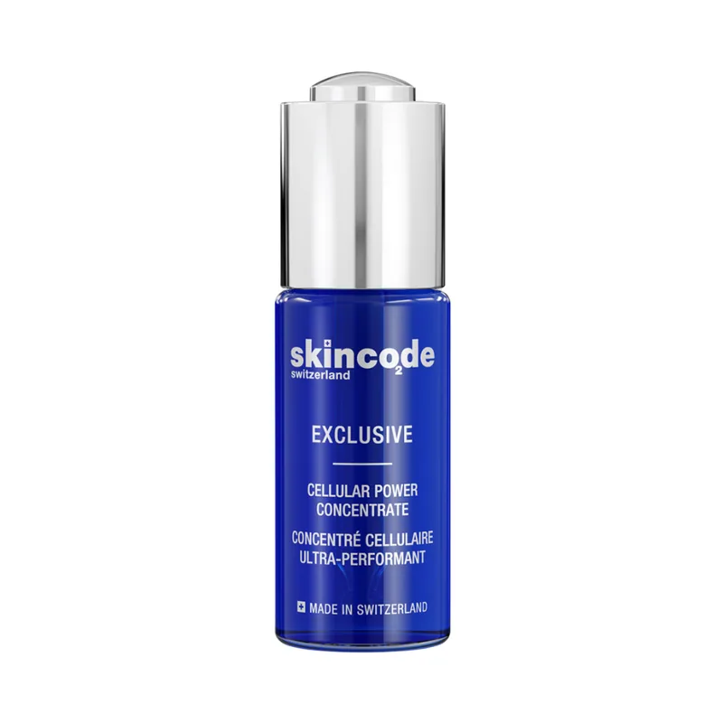 Exclusive Cellular Power Concentrate 30 ml