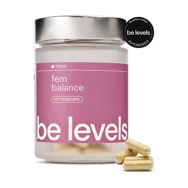 Fem Balance 120 Vegecaps