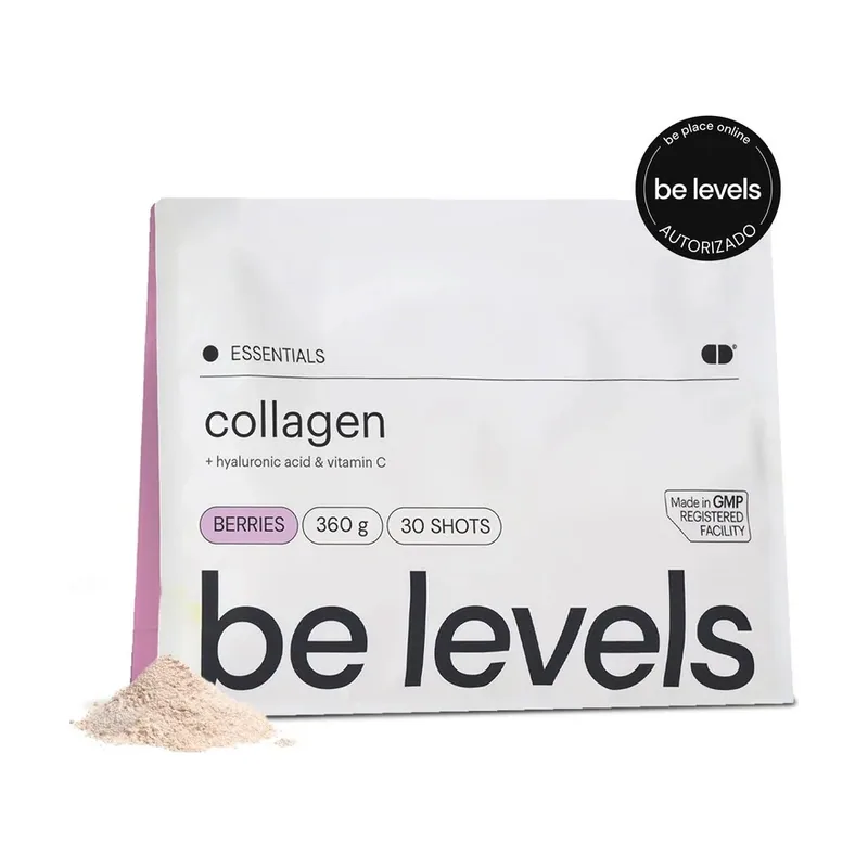 Collagen Berries 360g