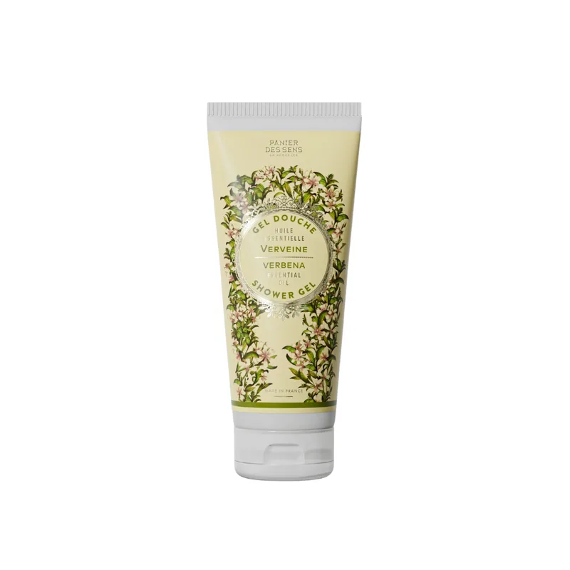 Panier Verveine Gel De Ducha 200 ml