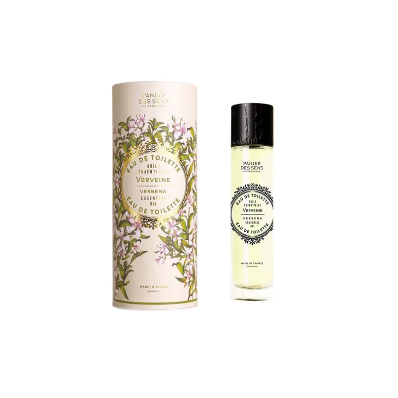 Panier Verveine Eau De Toilette