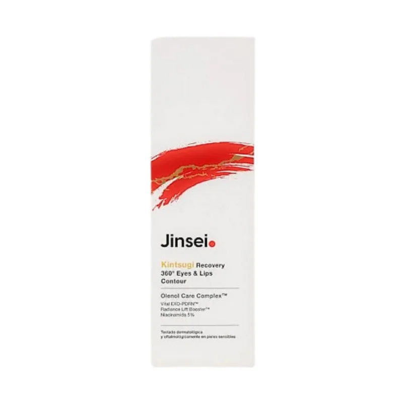 Kintsugi Recovery 360º Eyes & Lips Contour 20 ml