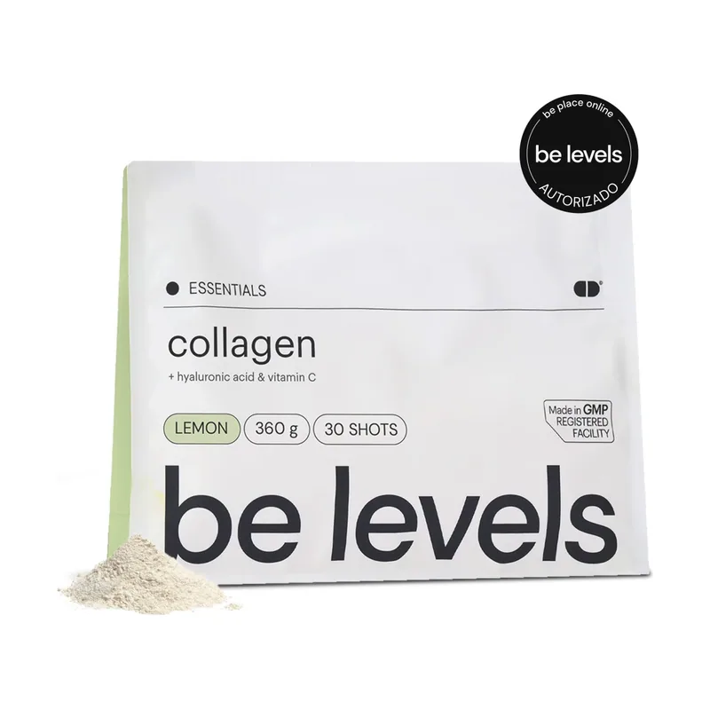 Collagen Limón 360g