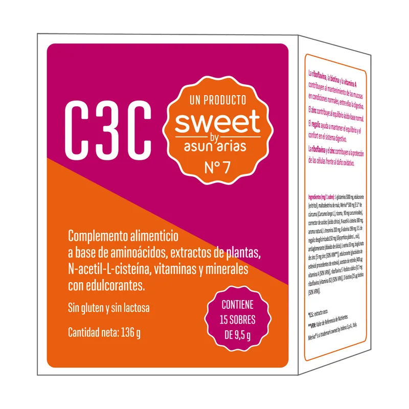 C3c 15 Sobres