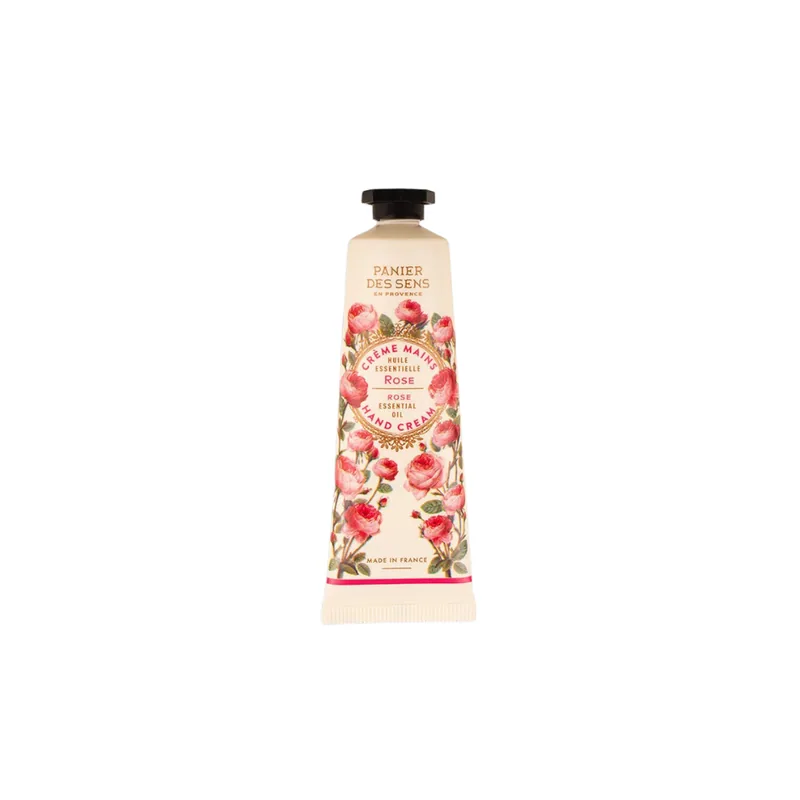 Panier Rose Crema De Manos 30 ml