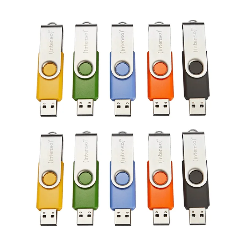 Basic Line Multipack Lápiz USB2.0