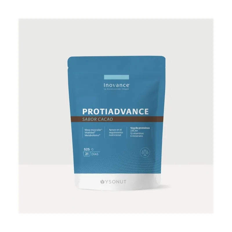 Protiadvance Sabor Cacao 525g