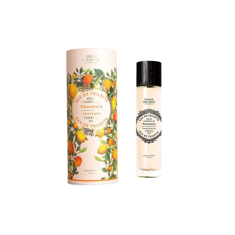 Panier Provence Eau De Toilette