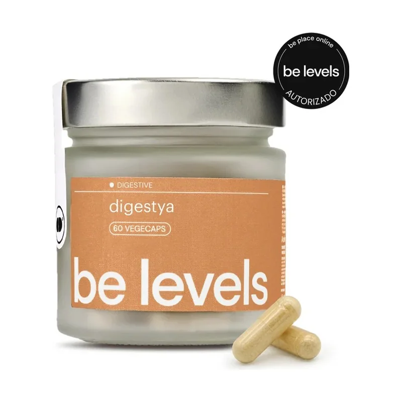 Digestya 60 Vegecaps