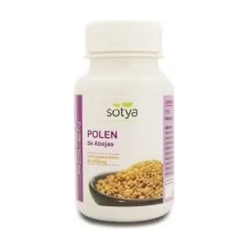 Polen 600mg 100comp