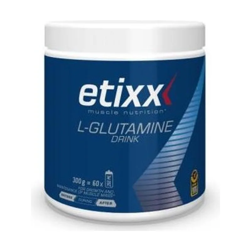 L-glutamine 300g