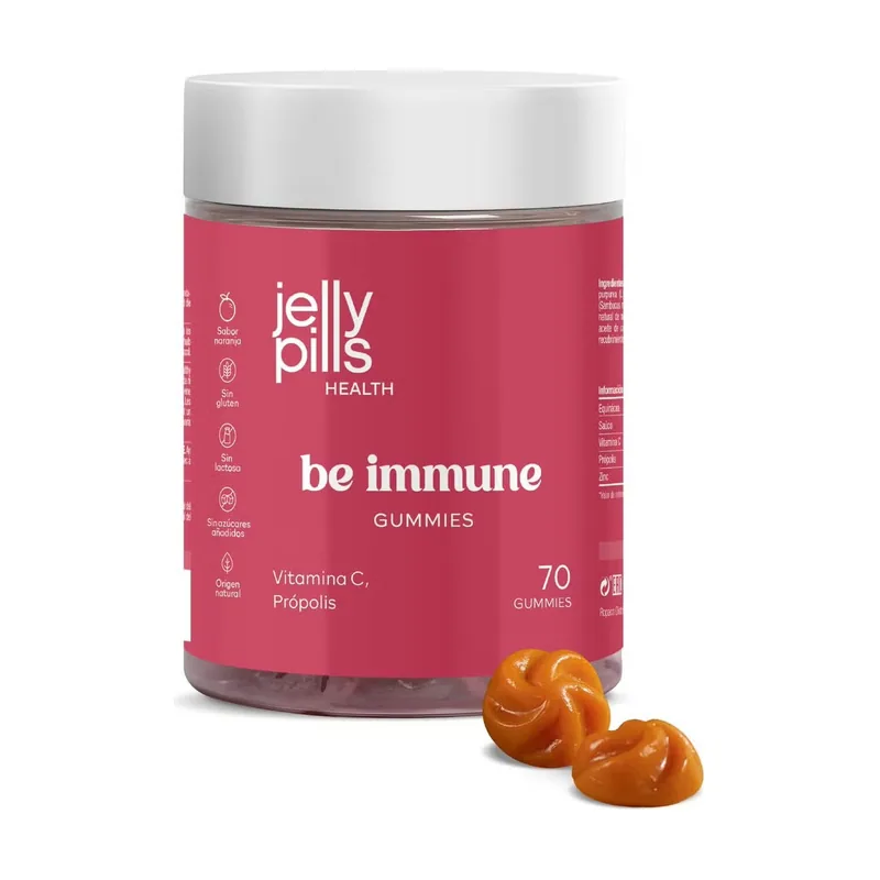 Immune 70 Gummies