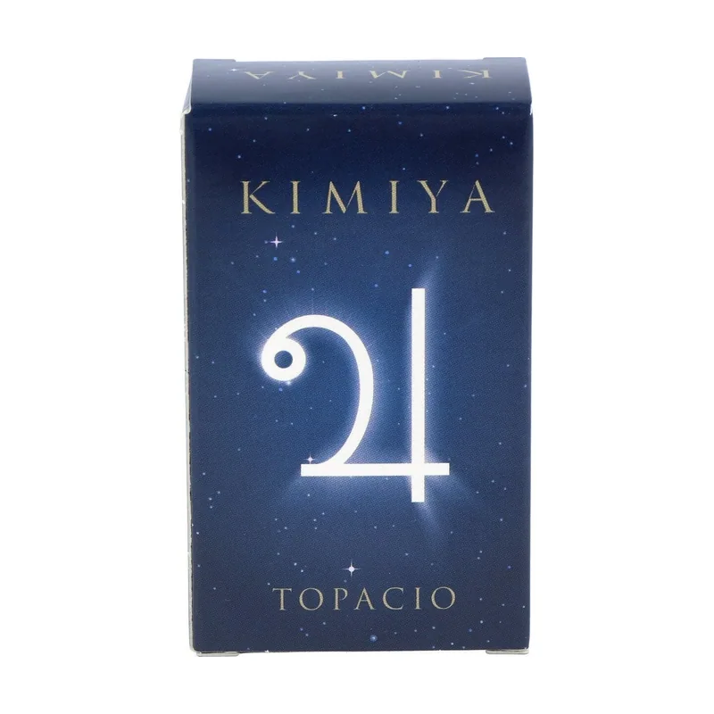 Ki-05 Topazio 10ml. Kimiya