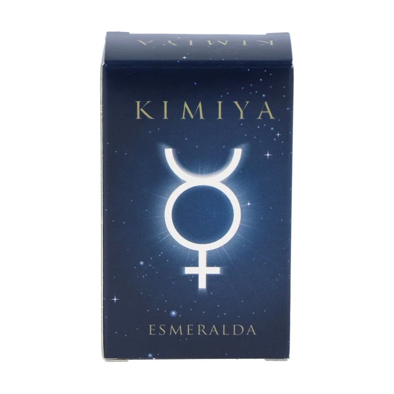 Ki-04 Esmeralda 10ml. Kimiya