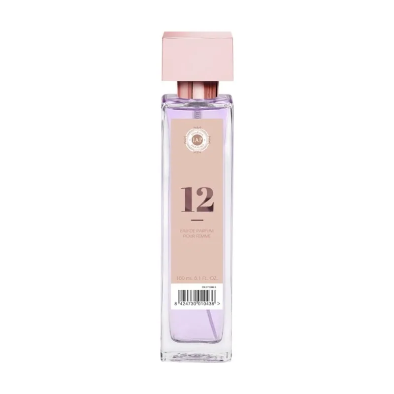 IAP Pharma Eau de Parfum Sra N12