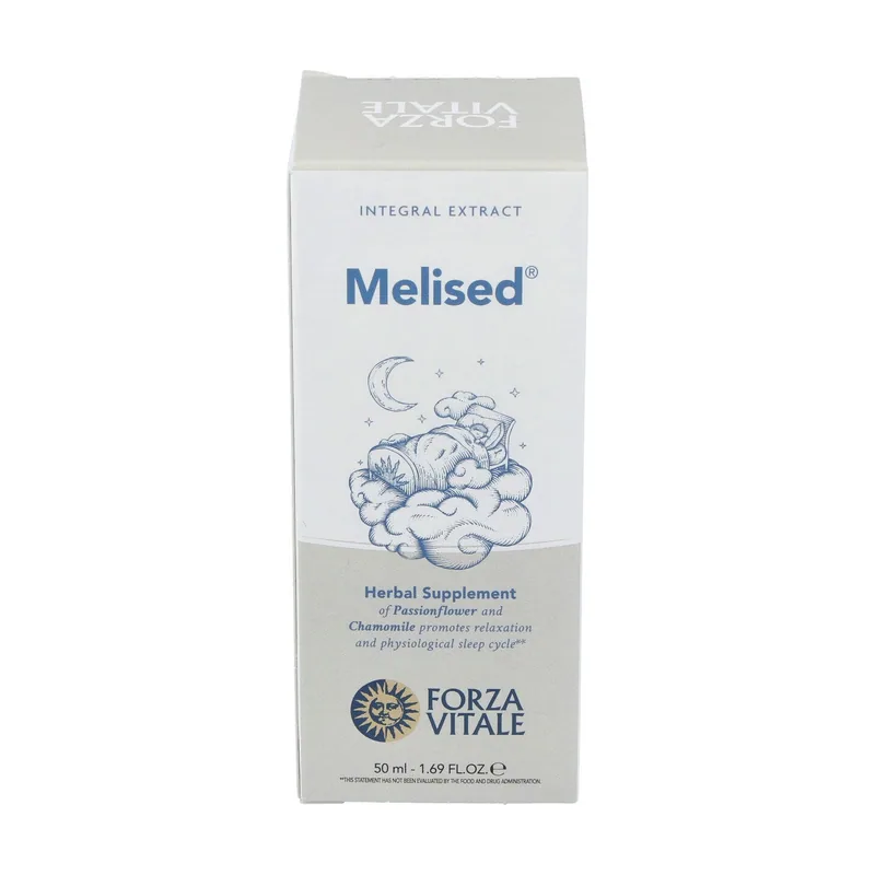 Melised Extracto 50ml