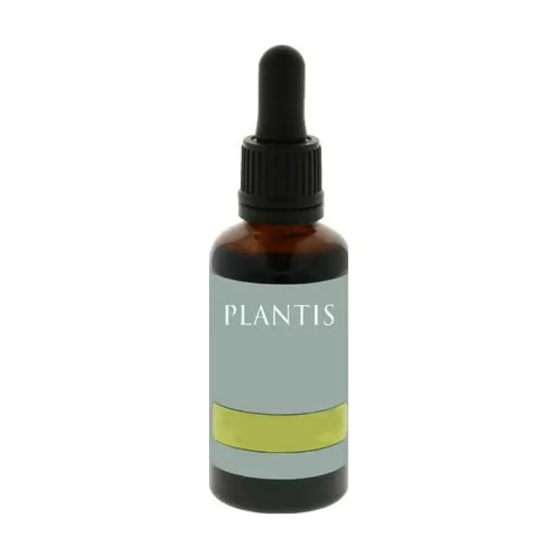 Plantis Extracto Pasiflora Sin Alcohol Eco 50ml