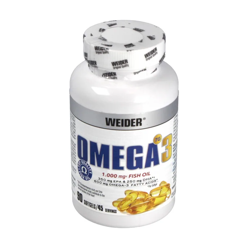 Omega 3 90softgels