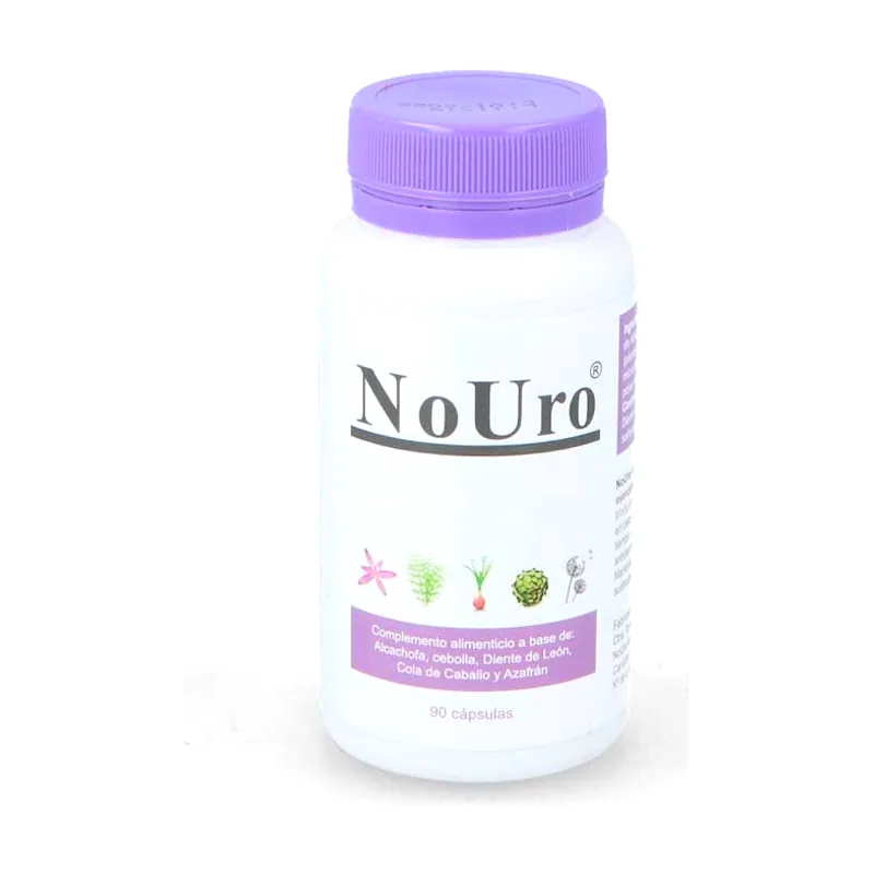 Nouro 90caps
