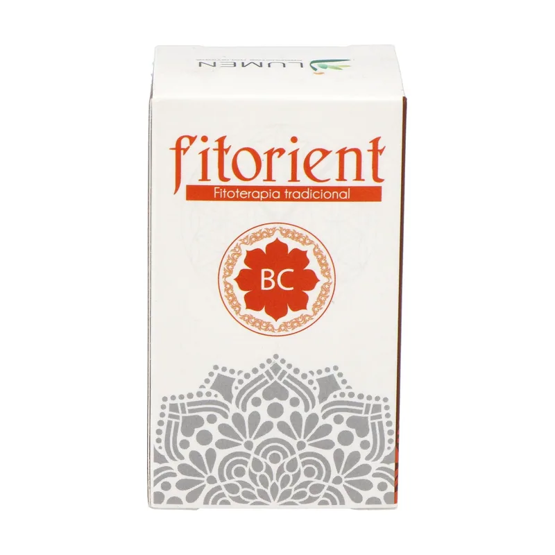 B.c. Bazo-corazon 60comp. Fitorient