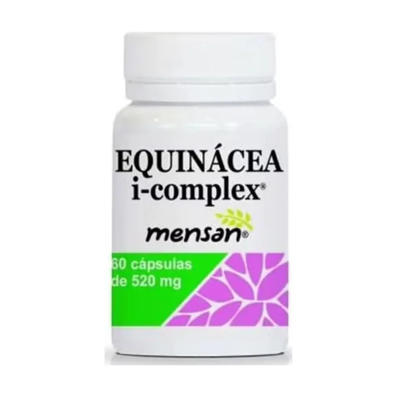 Equinacea 520mg 60caps
