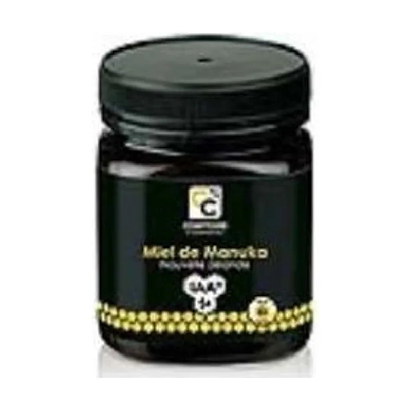 Miel De Manuka Iaa5+ 250gr