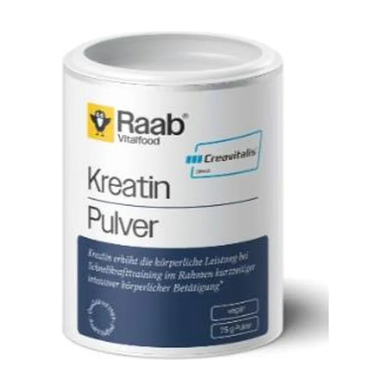 Vitalfood