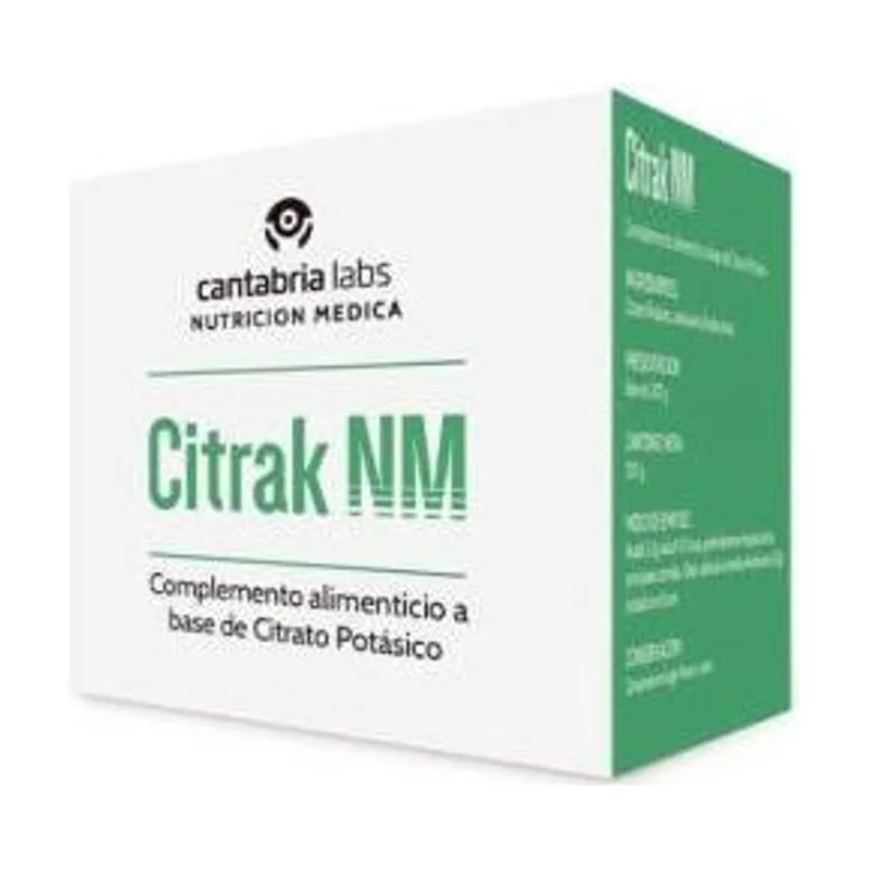 Citrak Nm 200gr