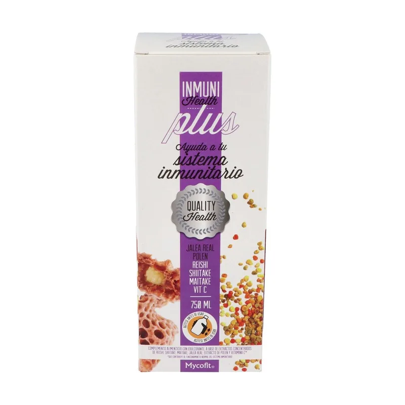 Inmunihealth Plus 750ml