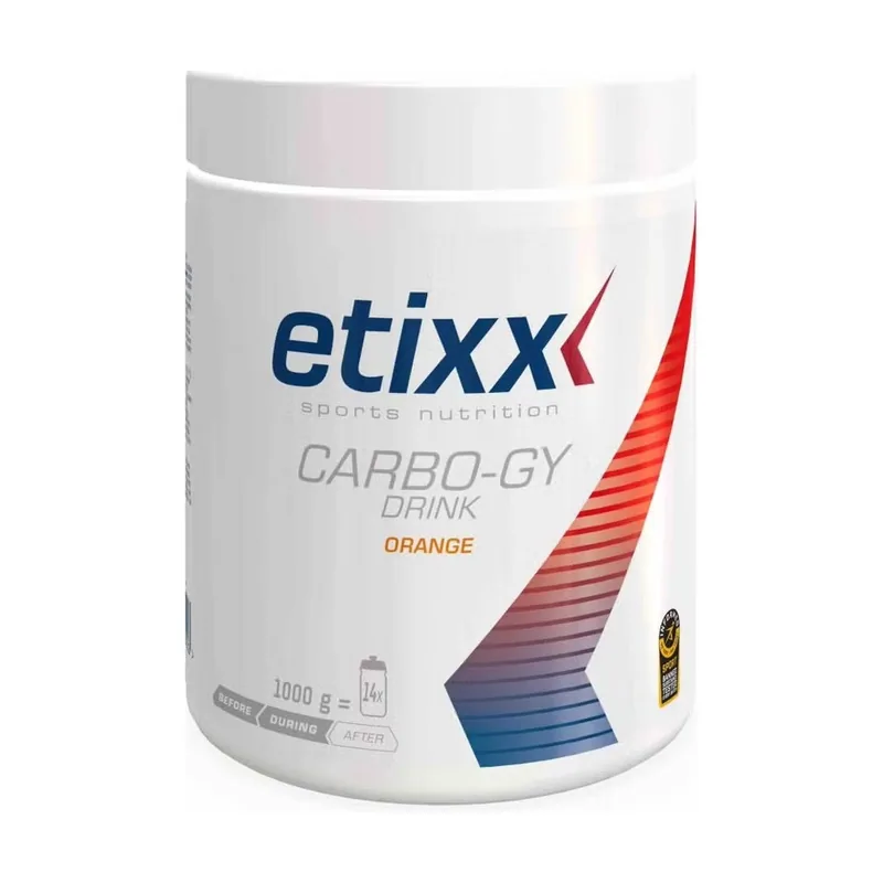 Carbo-gy Drink Orange 1kg
