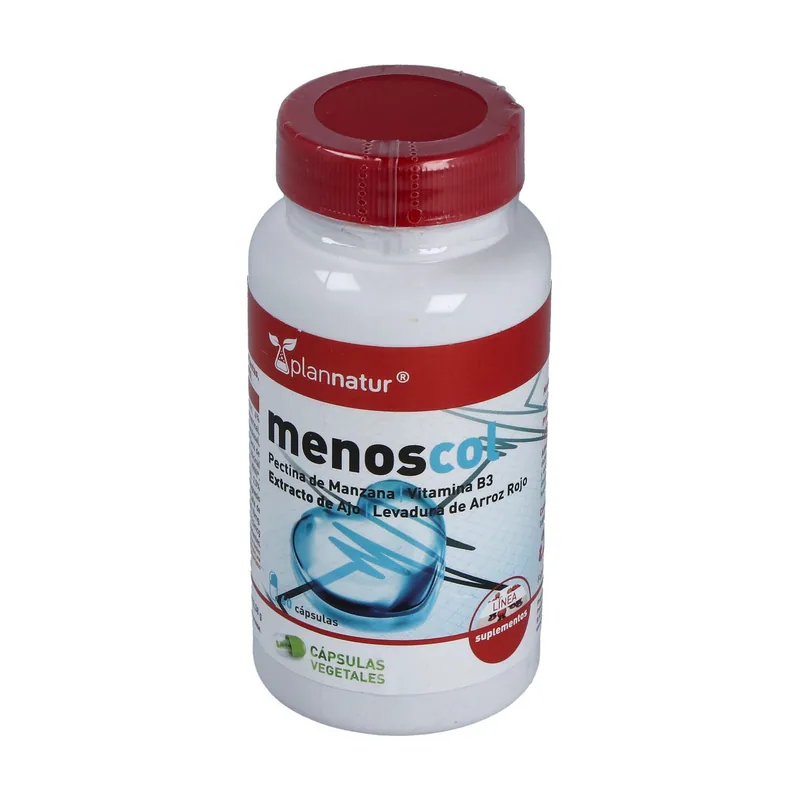 Menoscol 60cap