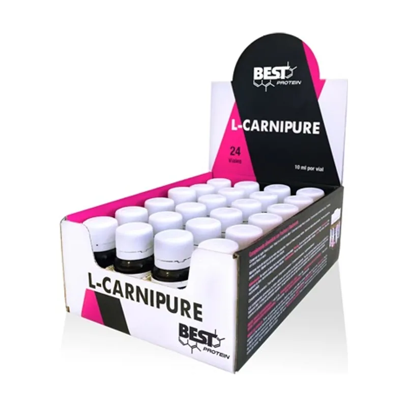 L-carnipure 24amp