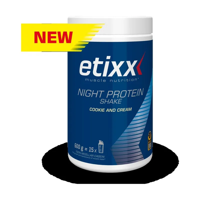 High Protein 600g