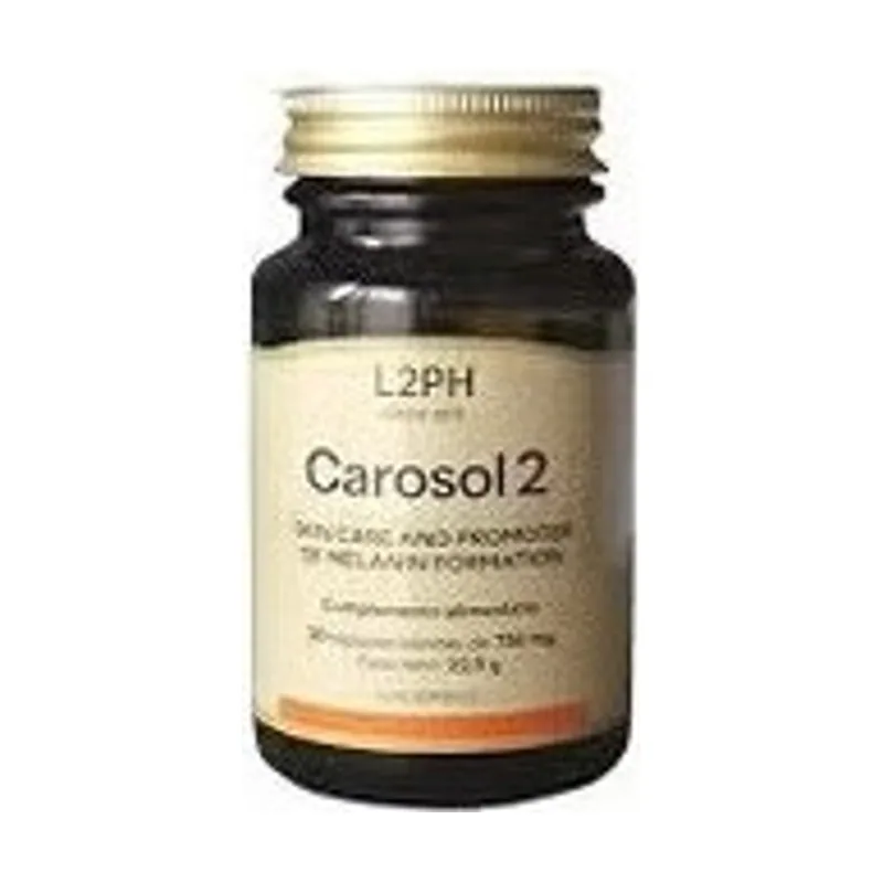 Carosol2 30cap