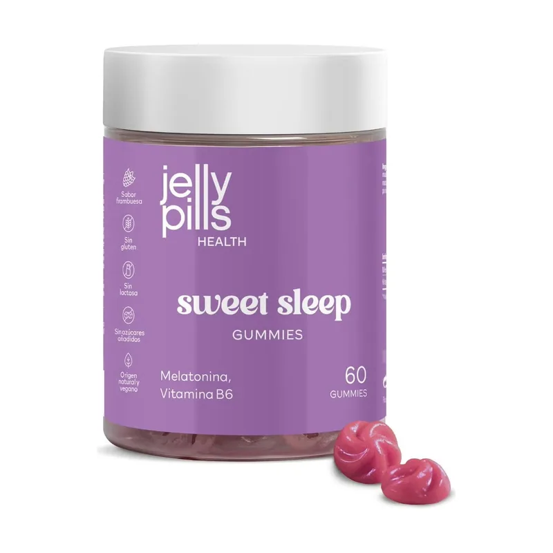 Sweet Sleep 60 uds
