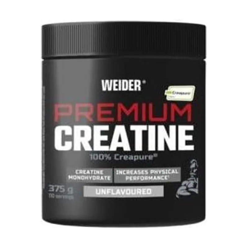 Premium Pure Creatine 375gr