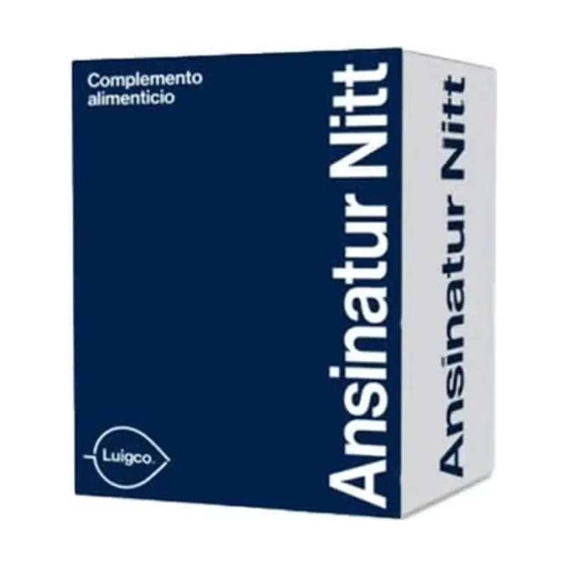 Ansinatur Nitt 15caps