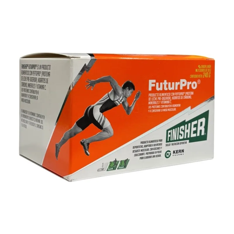 Kern Futurpro® 30g 8 Sobres