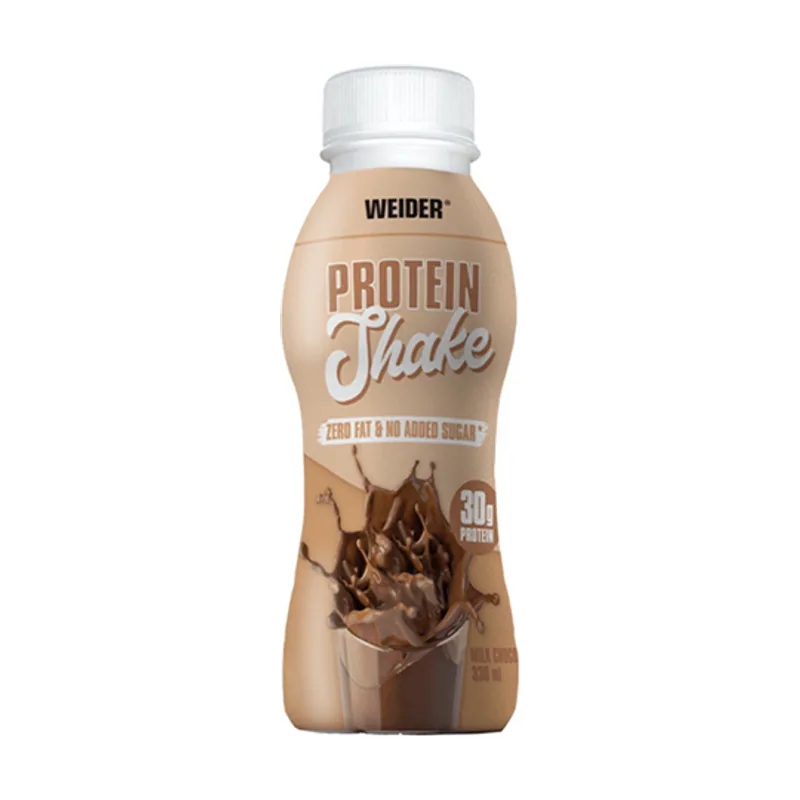 Protein Shake Chocolate 330ml