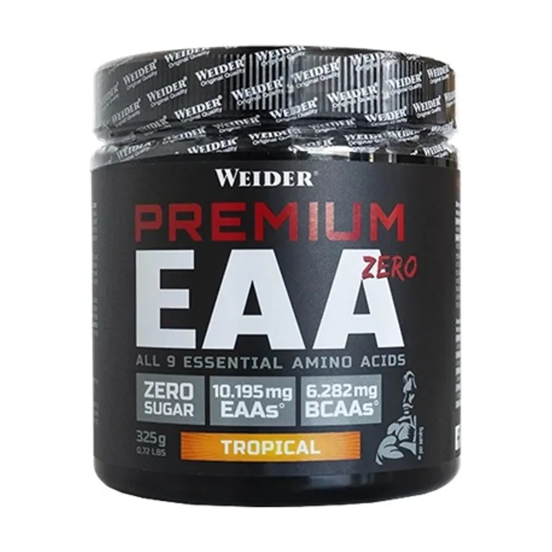 Premium Eaa Zero Pink Lemonade 325gr
