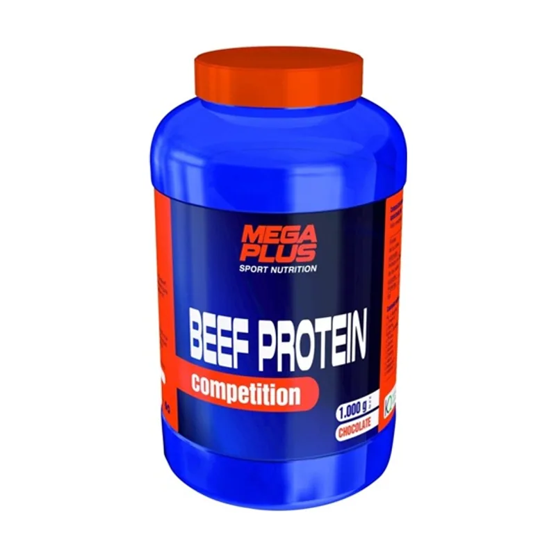 Beef Protein Competition Chocolate 1000g