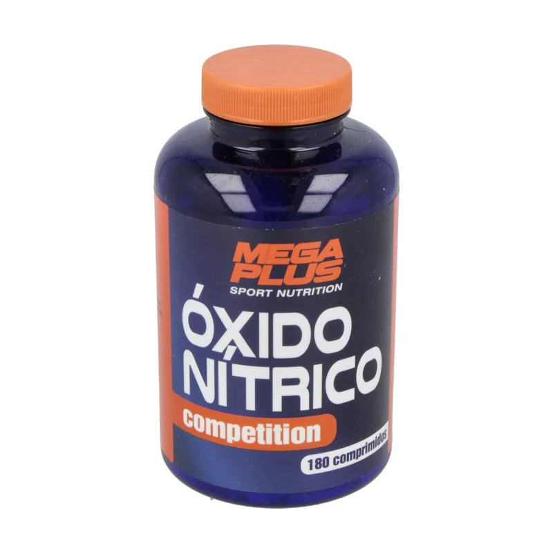 Óxido Nítrico Competition 180comp