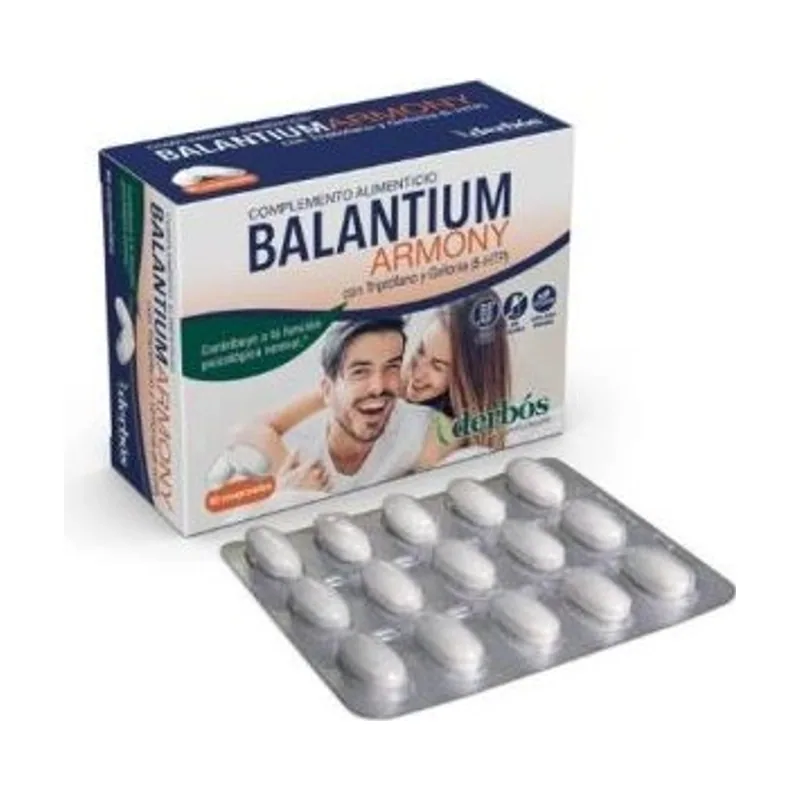 Balantium Armony 60comp
