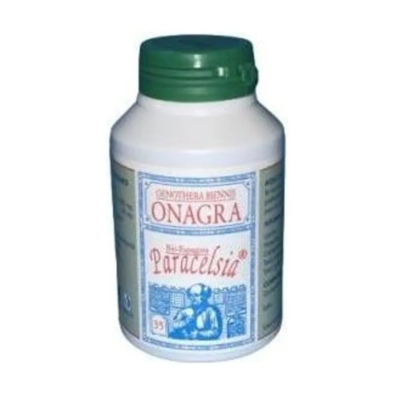 35 Onagra 515mg 120perlas