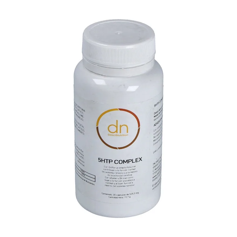 5htp Complex 30cap